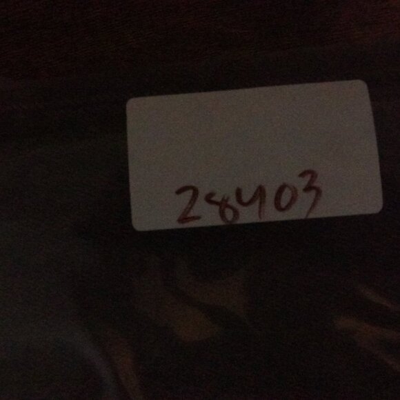 Abercrombie & Fitch 90s Relaxed Fit High Rise Jean Womens 26 Rigid Denim - Picture 10 of 10